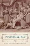 Mormons in Paris cover