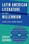 Latin American Literature at the Millennium cover