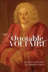 The Quotable Voltaire cover