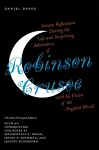 Serious Reflections During the Life and Surprising Adventures of Robinson Crusoe with his Vision of the Angelick World cover