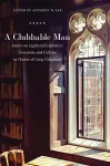 A Clubbable Man cover