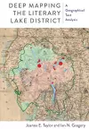 Deep Mapping the Literary Lake District cover