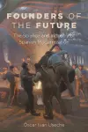 Founders of the Future cover
