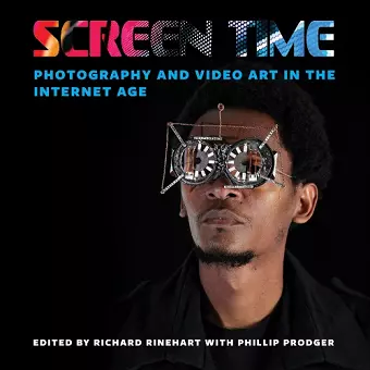 Screen Time cover