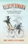 Velocipedomania cover