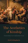 The Aesthetics of Kinship cover