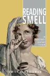 Reading Smell in Eighteenth-Century Fiction cover