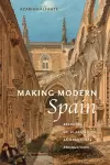 Making Modern Spain cover