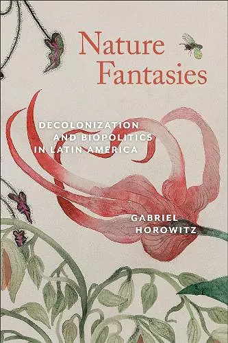 Nature Fantasies cover