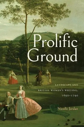 Prolific Ground cover