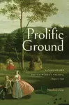 Prolific Ground cover