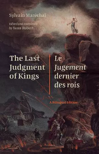 The Last Judgment of Kings / Le Jugement dernier des rois cover