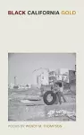 Black California Gold cover