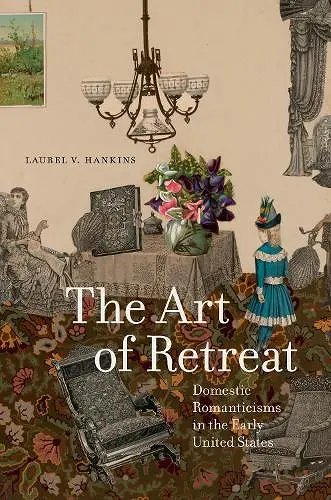 The Art of Retreat cover