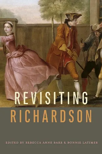 Revisiting Richardson cover