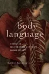 Body Language cover