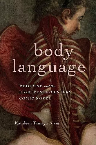 Body Language cover