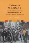 Citizens of Memory cover