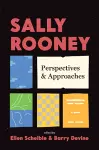 Sally Rooney cover