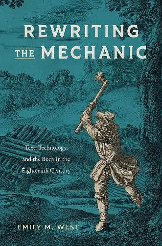 Rewriting the Mechanic cover