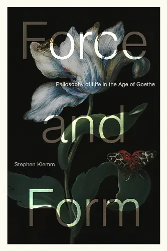 Force and Form cover