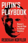 Putin's Playbook cover