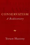 Conservatism cover
