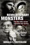 Revolutionary Monsters cover