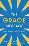 The Grace Message cover