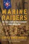 Marine Raiders cover