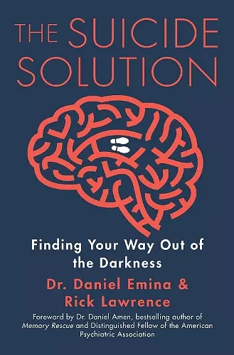 The Suicide Solution cover