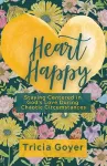 Heart Happy cover