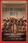 Coffin Corner Boys cover