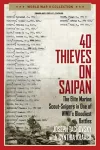 40 Thieves on Saipan cover