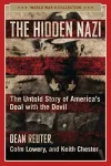 The Hidden Nazi cover