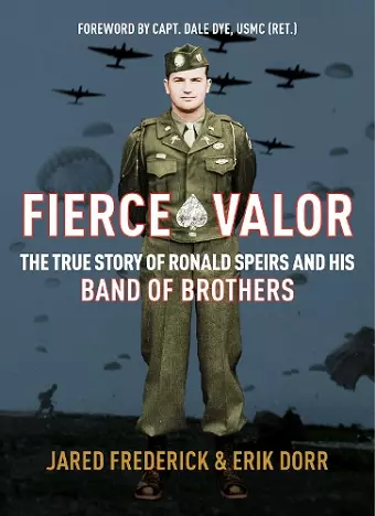 Fierce Valor cover