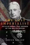 The Last Imperialist cover
