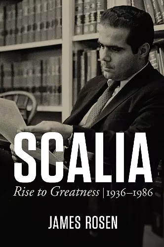 Scalia cover