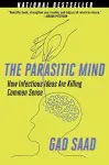 The Parasitic Mind cover