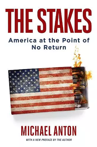 The Stakes cover