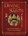 Dining with the Saints cover
