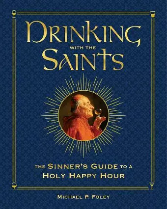 Drinking with the Saints (Deluxe) cover