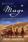 Mystery of the Magi cover