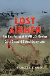 Lost Airmen cover