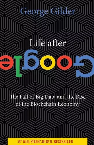 Life After Google cover