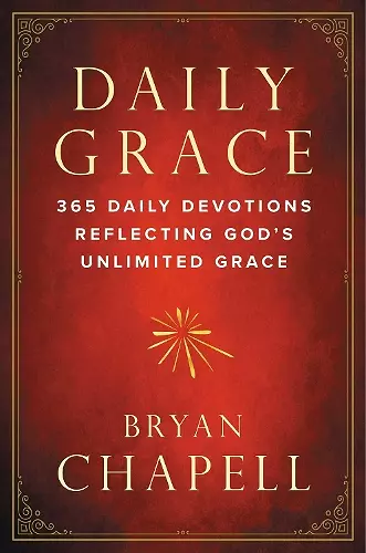 Daily Grace cover