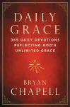 Daily Grace cover