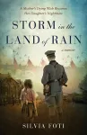 Storm in the Land of Rain cover