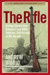 The Rifle cover