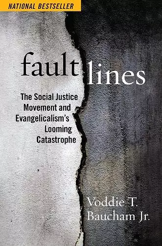 Fault Lines cover